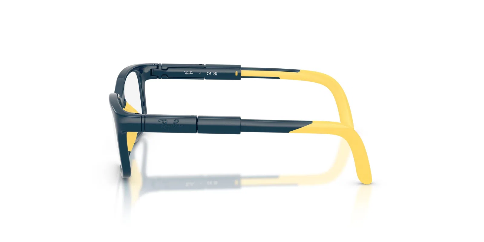Ray-Ban Junior A1980 Eyeglasses - view 12